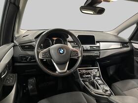 BMW 225 vaihtoauto