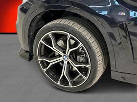 BMW X6 vaihtoauto