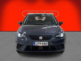 SEAT Ibiza vaihtoauto