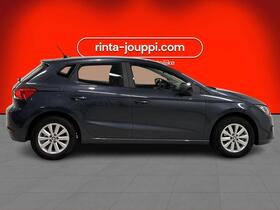SEAT Ibiza vaihtoauto