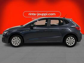 SEAT Ibiza vaihtoauto
