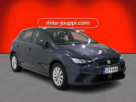 SEAT Ibiza vaihtoauto
