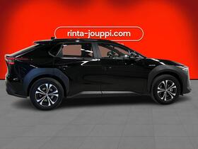 Toyota bZ4X vaihtoauto