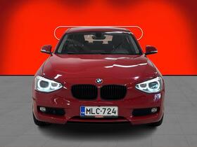 BMW 116 vaihtoauto
