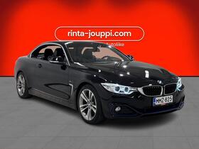 BMW 428 vaihtoauto