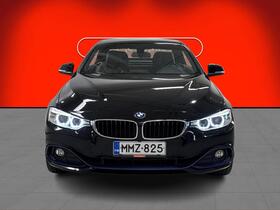 BMW 428 vaihtoauto