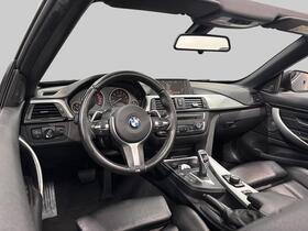 BMW 428 vaihtoauto