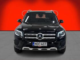 Mercedes-Benz GLB vaihtoauto