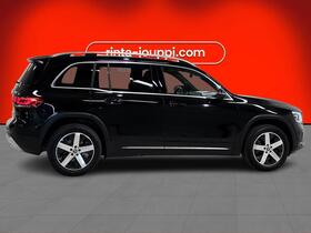 Mercedes-Benz GLB vaihtoauto