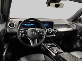 Mercedes-Benz GLB vaihtoauto