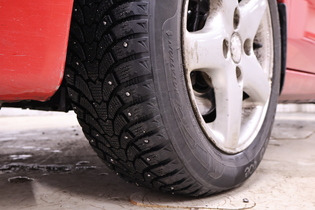 Nissan Micra vaihtoauto