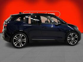 BMW i3 vaihtoauto