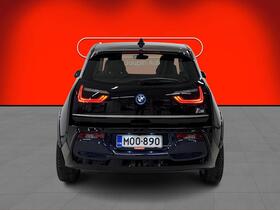 BMW i3 vaihtoauto