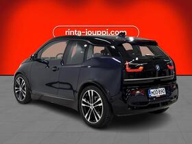BMW i3 vaihtoauto