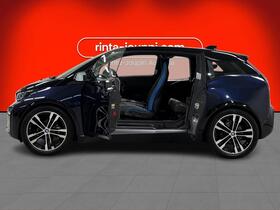 BMW i3 vaihtoauto
