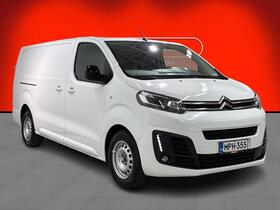 Citroën Jumpy vaihtoauto