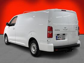 Citroën Jumpy vaihtoauto