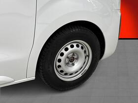 Citroën Jumpy vaihtoauto