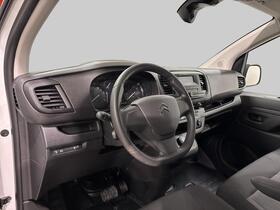 Citroën Jumpy vaihtoauto