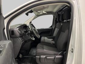 Citroën Jumpy vaihtoauto