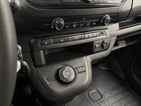 Citroën Jumpy vaihtoauto