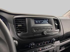 Citroën Jumpy vaihtoauto