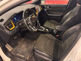 Kia XCeed vaihtoauto