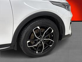 Kia XCeed vaihtoauto