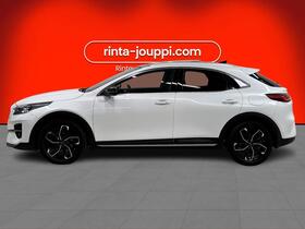 Kia XCeed vaihtoauto