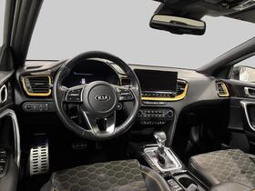 Kia XCeed vaihtoauto