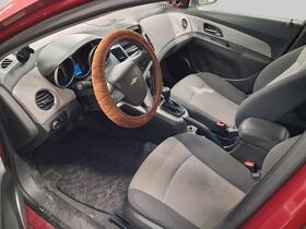 Chevrolet Cruze vaihtoauto