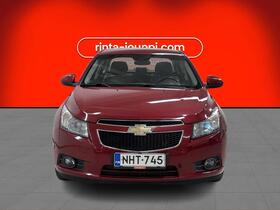 Chevrolet Cruze vaihtoauto