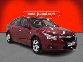 Chevrolet Cruze vaihtoauto