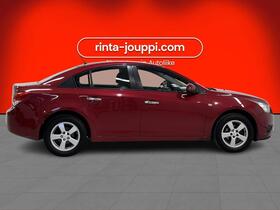 Chevrolet Cruze vaihtoauto