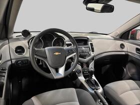 Chevrolet Cruze vaihtoauto
