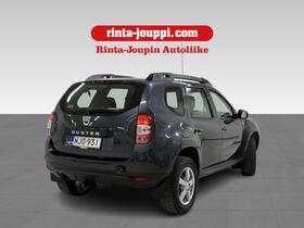 Dacia Duster vaihtoauto