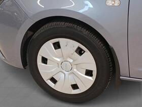 SEAT Ibiza vaihtoauto