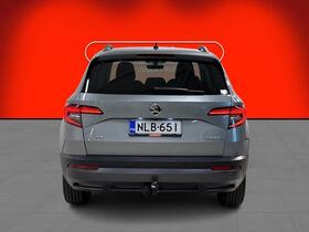 Skoda Karoq vaihtoauto