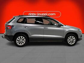 Skoda Karoq vaihtoauto