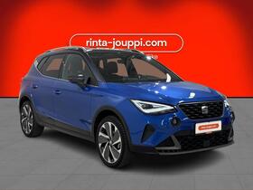 SEAT Arona vaihtoauto