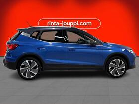 SEAT Arona vaihtoauto