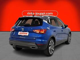 SEAT Arona vaihtoauto