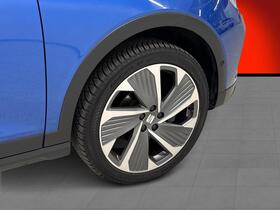 SEAT Arona vaihtoauto