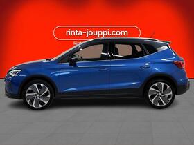 SEAT Arona vaihtoauto