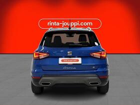 SEAT Arona vaihtoauto