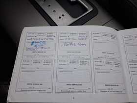 Nissan Navara vaihtoauto