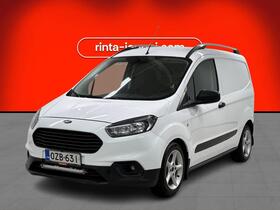 Ford Transit Courier vaihtoauto