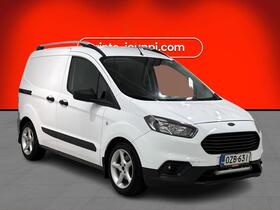 Ford Transit Courier vaihtoauto