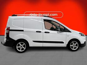 Ford Transit Courier vaihtoauto