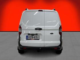 Ford Transit Courier vaihtoauto